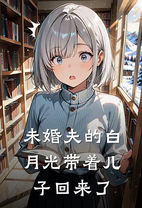 未婚夫的白月光带着儿子回来了