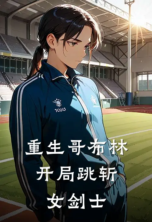 重生哥布林：开局跳斩女剑士
