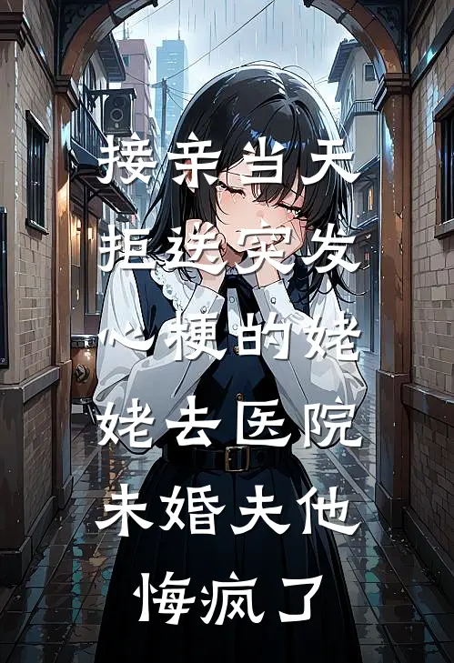 接亲当天拒送突发心梗的姥姥去医院，未婚夫他悔疯了