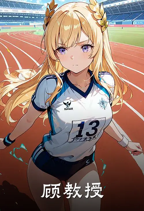 顾教授