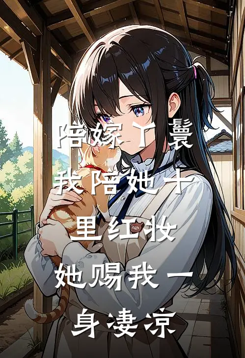 陪嫁丫鬟：我陪她十里红妆，她赐我一身凄凉