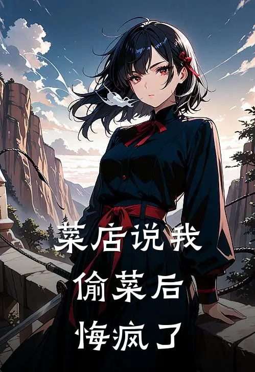 菜店说我偷菜后，悔疯了