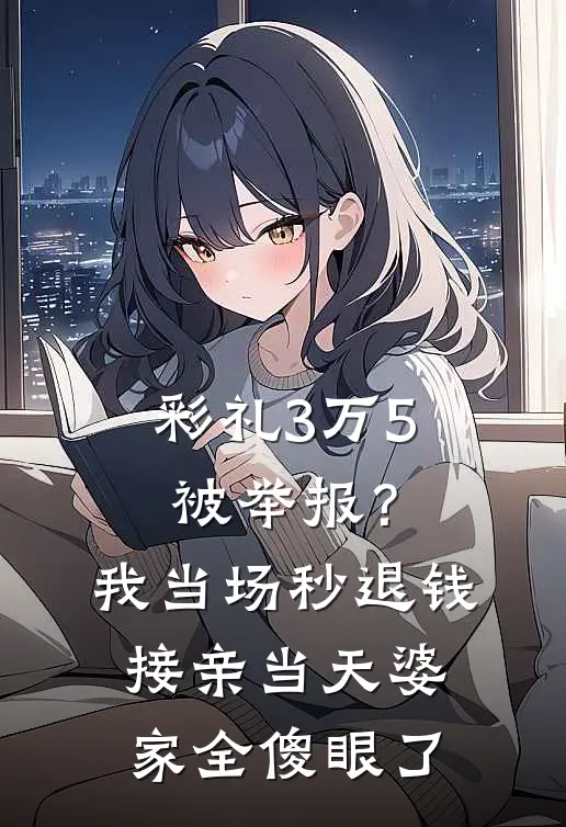 彩礼3万5被举报？我当场秒退钱，接亲当天婆家全傻眼了