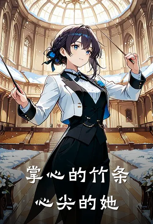 掌心的竹条，心尖的她