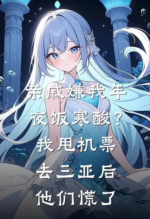 亲戚嫌我年夜饭寒酸？我甩机票去三亚后，他们慌了