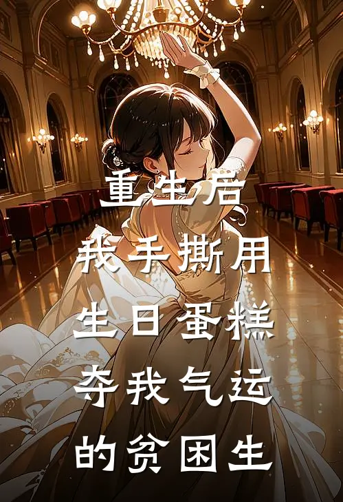 重生后，我手撕用生日蛋糕夺我气运的贫困生
