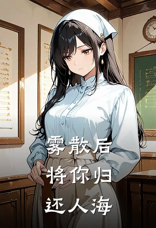 雾散后，将你归还人海