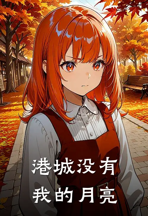 港城没有我的月亮