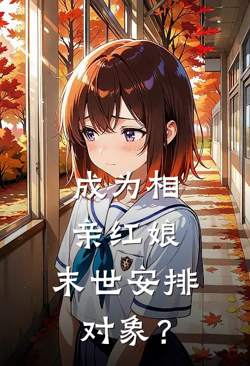 成为相亲红娘,末世安排对象?
