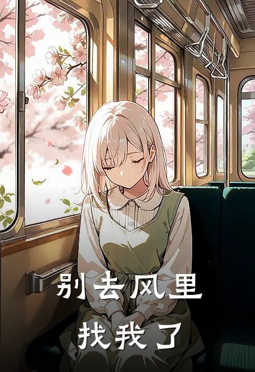 别去风里找我了