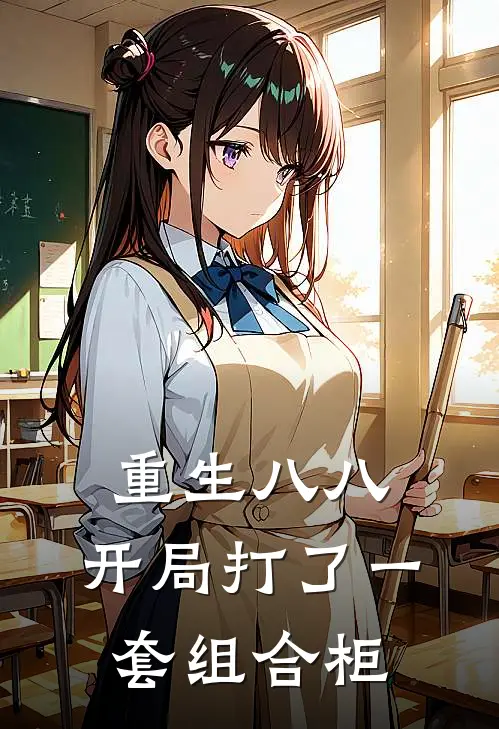 重生八八:开局打了一套组合柜