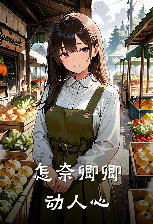 怎奈卿卿动人心