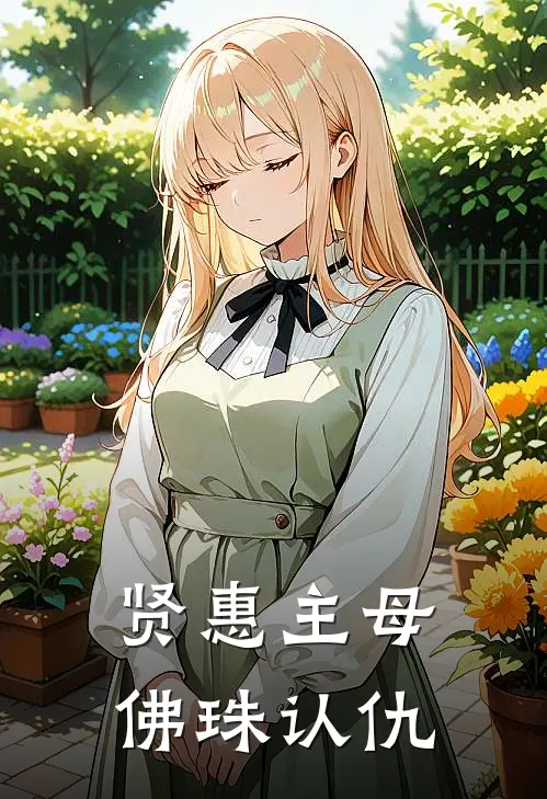 贤惠主母，佛珠认仇