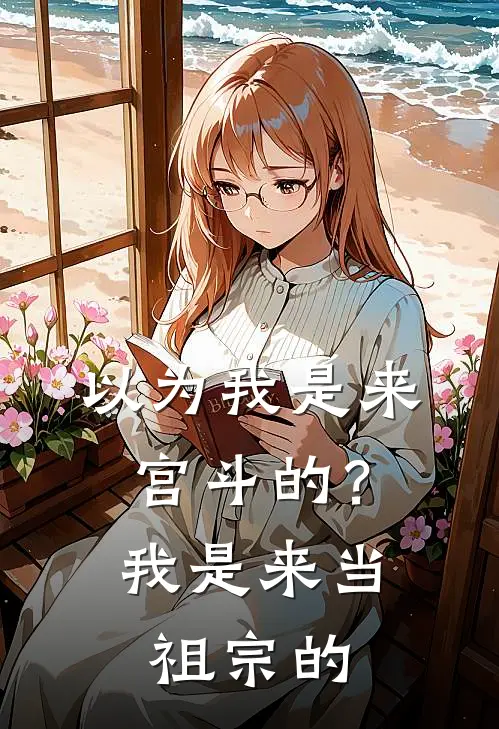 以为我是来宫斗的？我是来当祖宗的