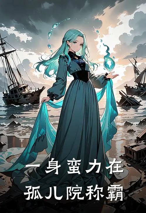 一身蛮力在孤儿院称霸