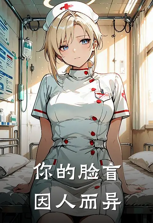 你的脸盲，因人而异