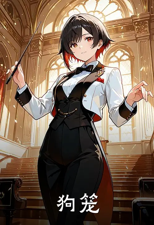 狗笼