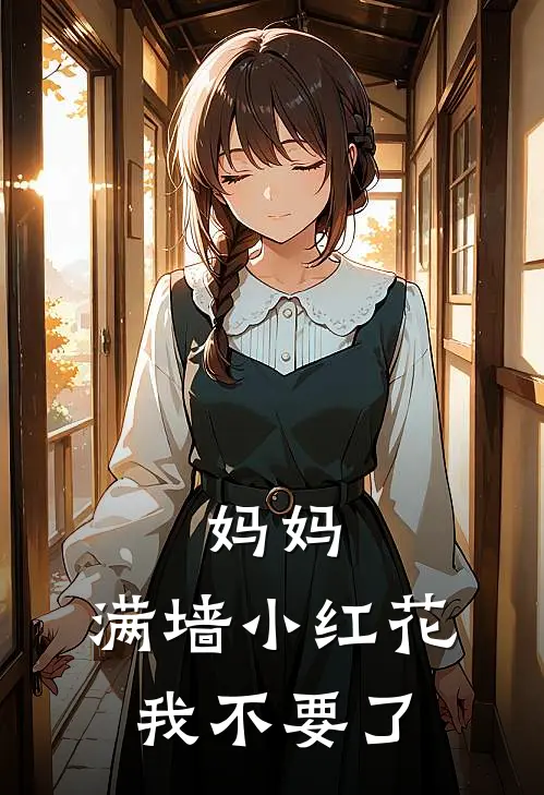 妈妈，满墙小红花我不要了