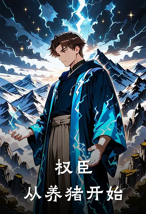权臣:从养猪开始