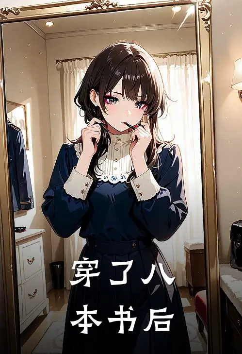 穿了八本书后