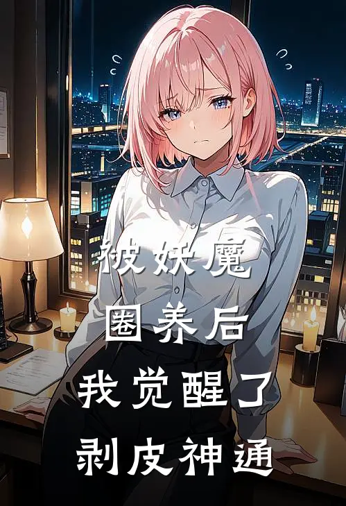 被妖魔圈养后，我觉醒了剥皮神通