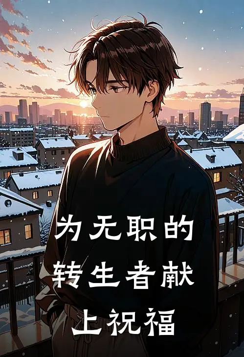 为无职的转生者献上祝福