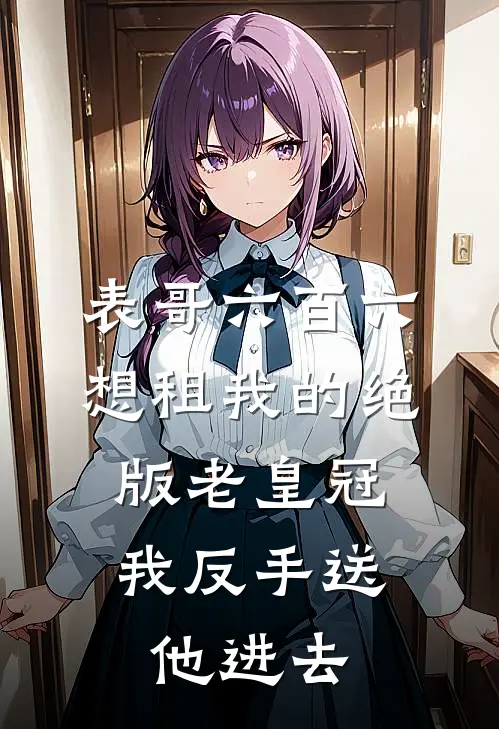 表哥六百六想租我的绝版老皇冠，我反手送他进去