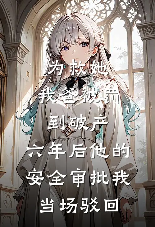 为救她，我爸被罚到破产，六年后他的安全审批我当场驳回