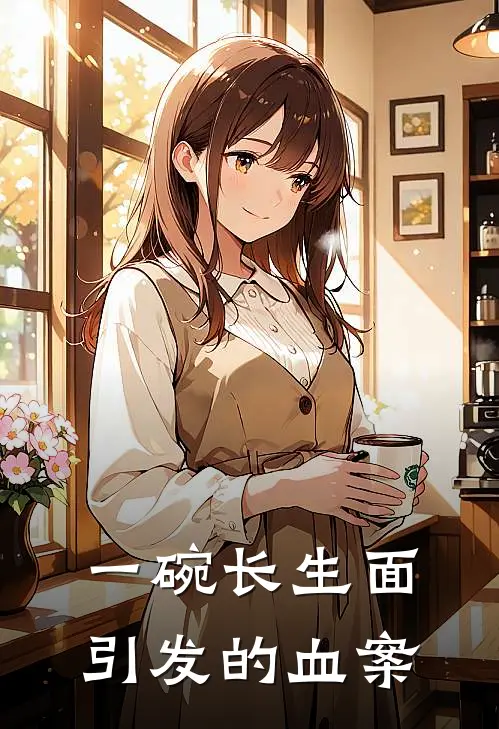 一碗长生面引发的血案