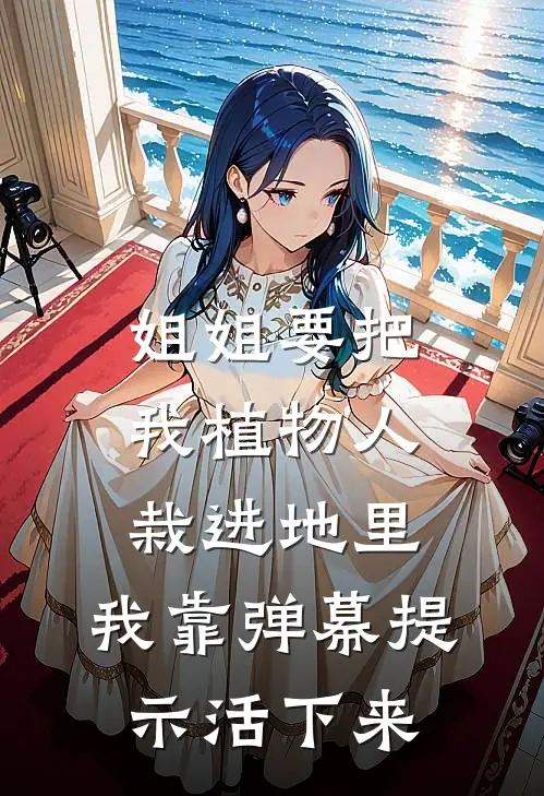 姐姐要把我植物人栽进地里，我靠弹幕提示活下来