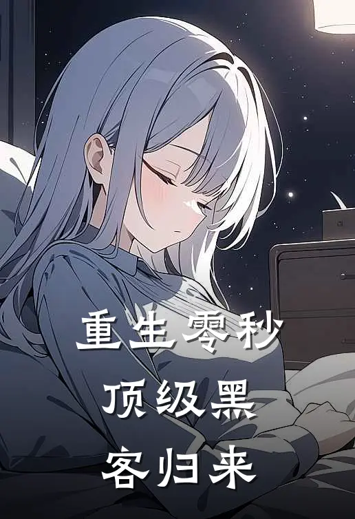 重生零秒：顶级黑客归来