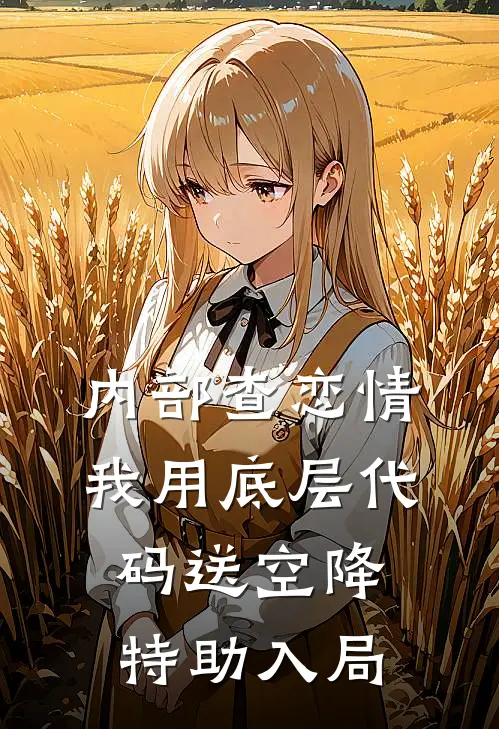内部查恋情，我用底层代码送空降特助入局
