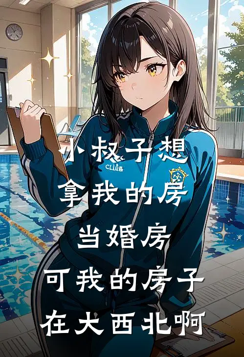 小叔子想拿我的房当婚房，可我的房子在大西北啊