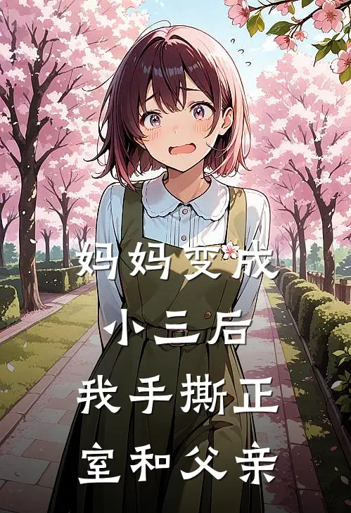 妈妈变成小三后，我手撕正室和父亲