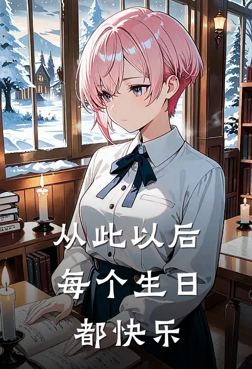 从此以后，每个生日都快乐