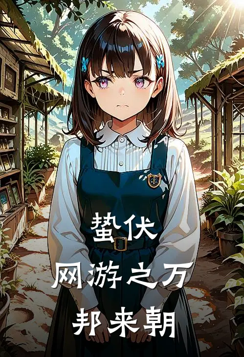 蛰伏：网游之万邦来朝