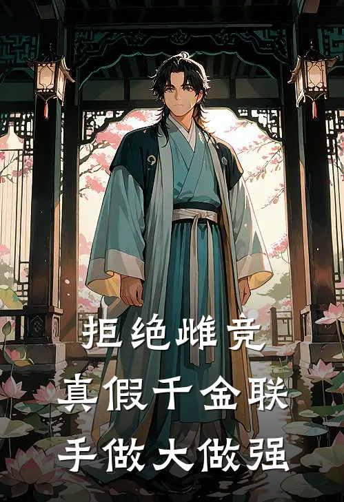 拒绝雌竞，真假千金联手做大做强