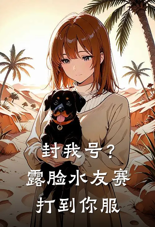 封我号？露脸水友赛打到你服