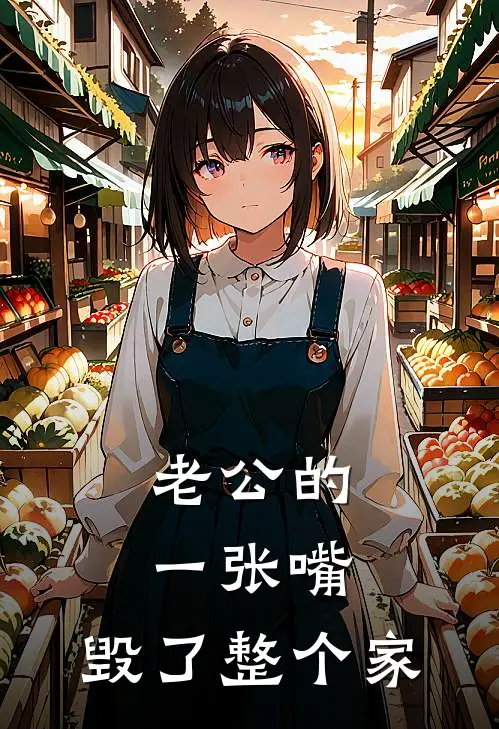 老公的一张嘴，毁了整个家