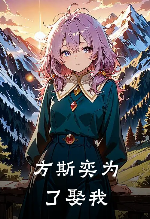 方斯奕为了娶我