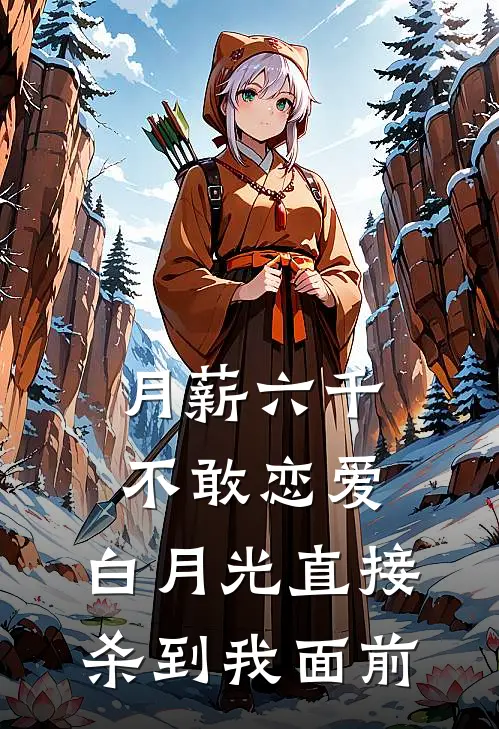 月薪六千不敢恋爱，白月光直接杀到我面前