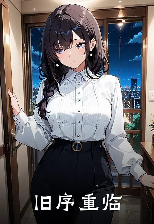 旧序重临