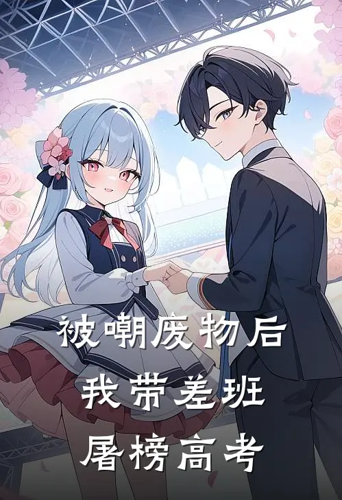 被嘲废物后，我带差班屠榜高考
