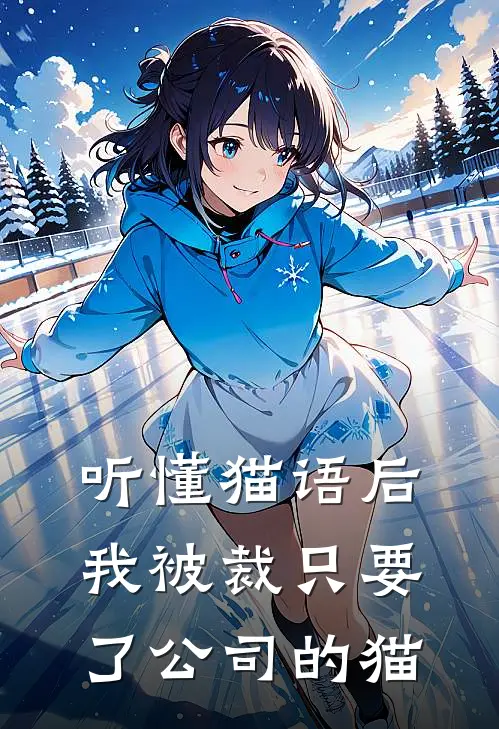 听懂猫语后，我被裁只要了公司的猫