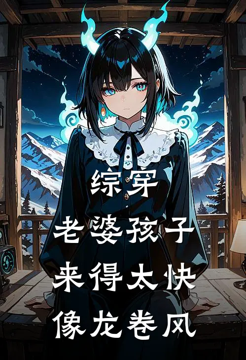 综穿：老婆孩子来得太快像龙卷风