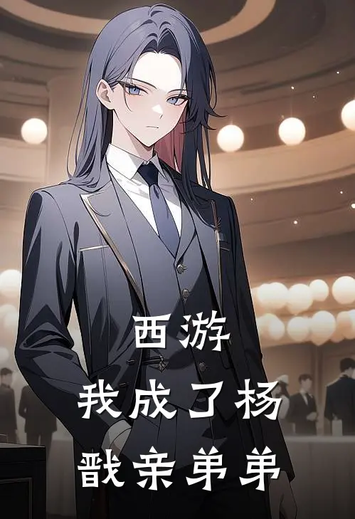 西游：我成了杨戬亲弟弟