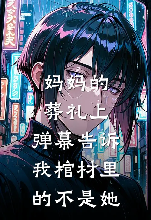妈妈的葬礼上，弹幕告诉我棺材里的不是她