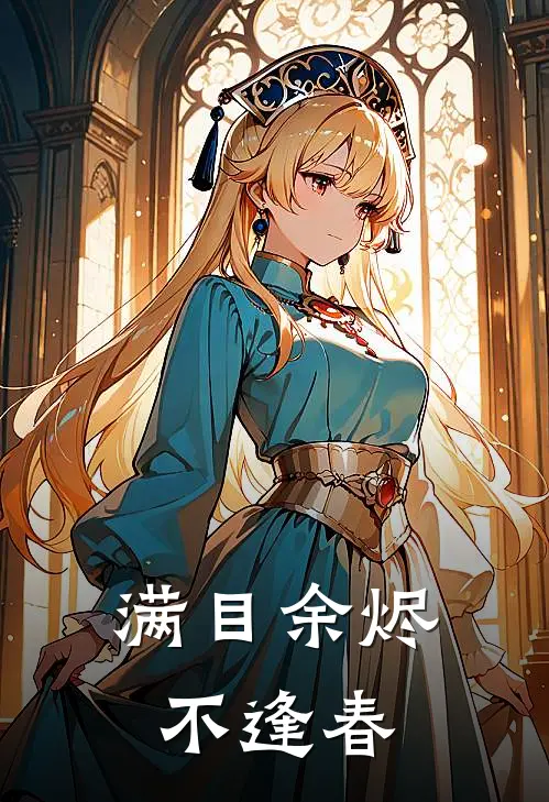 满目余烬，不逢春