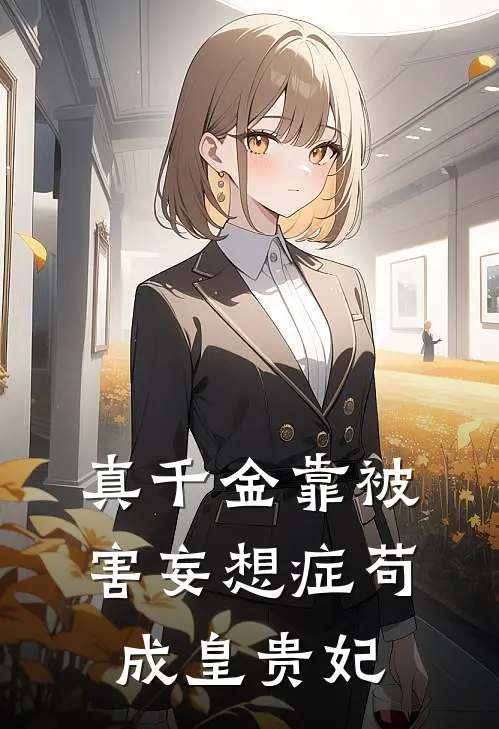 真千金靠被害妄想症苟成皇贵妃