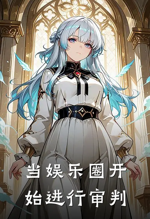 当娱乐圈开始进行审判